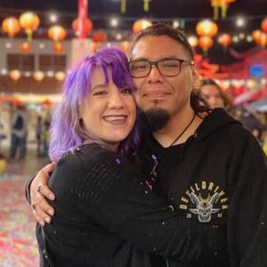 Meet your Posher, Karleigh